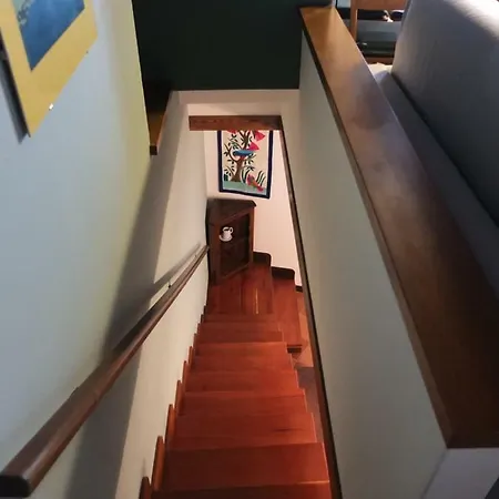 بيت للعطل Casa Antico Borgo