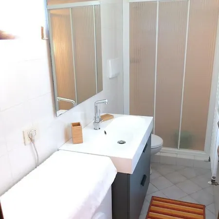 بيت للعطل Casa Antico Borgo