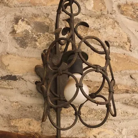 Casa Antico Borgo *