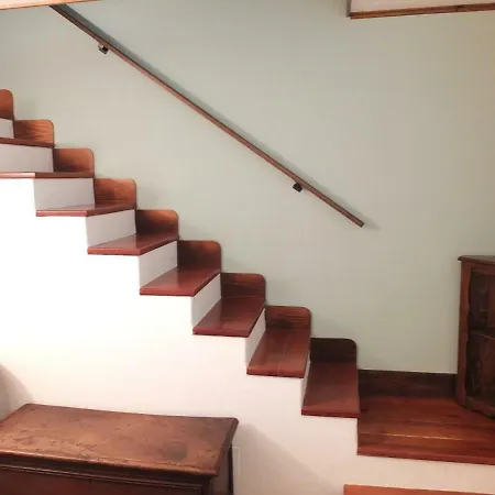 Casa Antico Borgo Hébergement de vacances Lenno