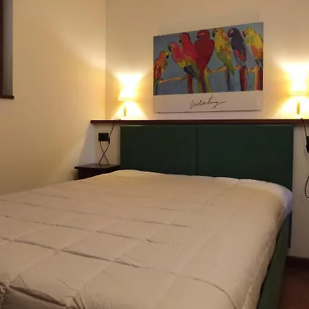 Casa Antico Borgo Lenno