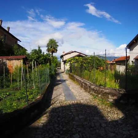 Casa Antico Borgo * Lenno