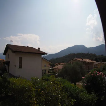 Casa Antico Borgo Hébergement de vacances