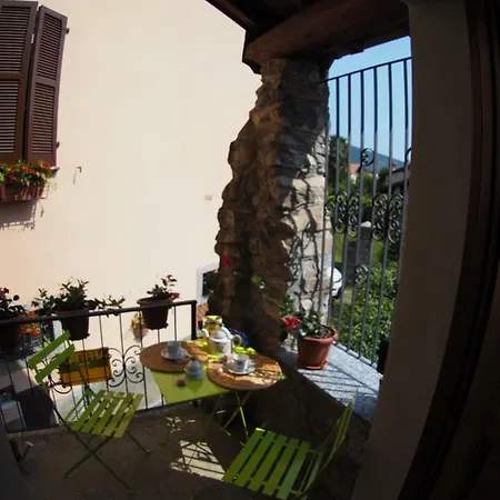 Casa Antico Borgo Hébergement de vacances Lenno