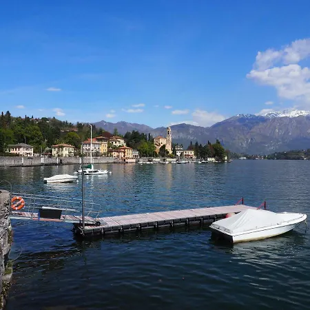 Casa Antico Borgo Hébergement de vacances *